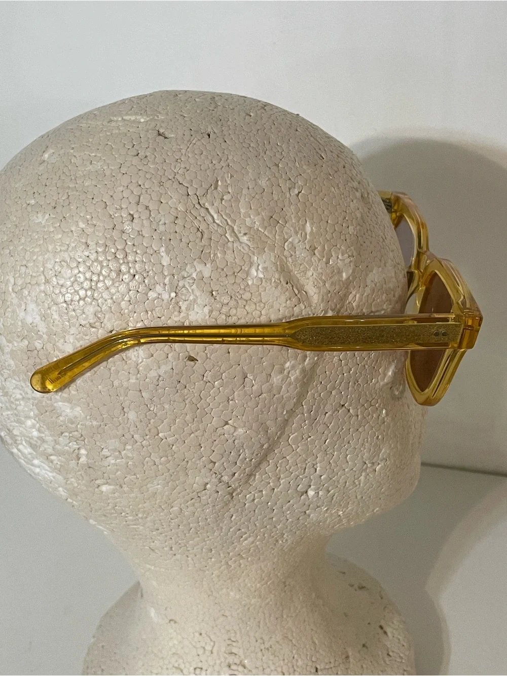CHIMI Sumglasses in Mango